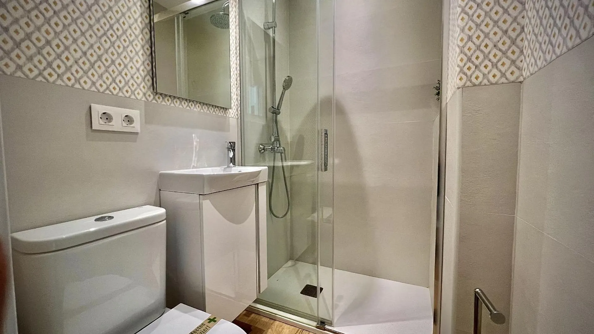 Marbella Downtown 45 With Pool By Homing Apartment Spain