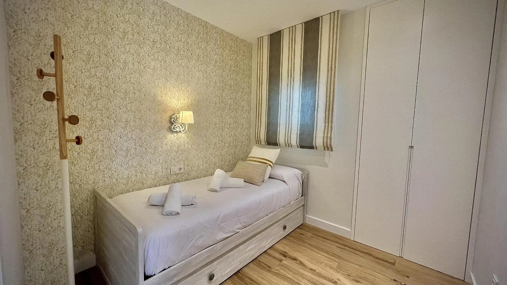 Marbella Downtown 45 With Pool By Homing Apartment Spain