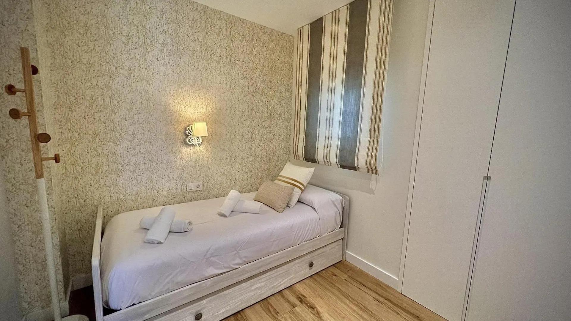 Marbella Downtown 45 With Pool By Homing Apartment 0*,  Spain